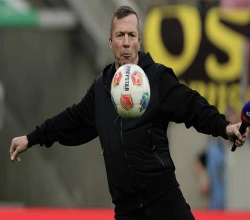 生日当天解说多特vs汉堡,马特乌斯:多特球迷嘘我也正常