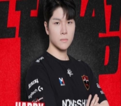 NS为Kingen送上生日祝福：HappyKingenDay！