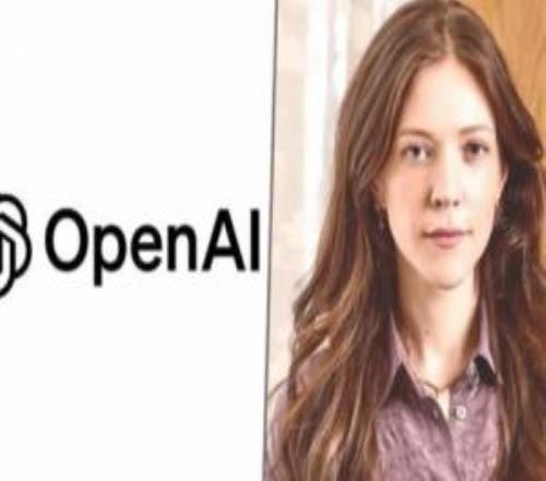 不利于賺錢的事不要說！ChatGPT女高管擔憂開啟成人模式風險過大反遭解雇