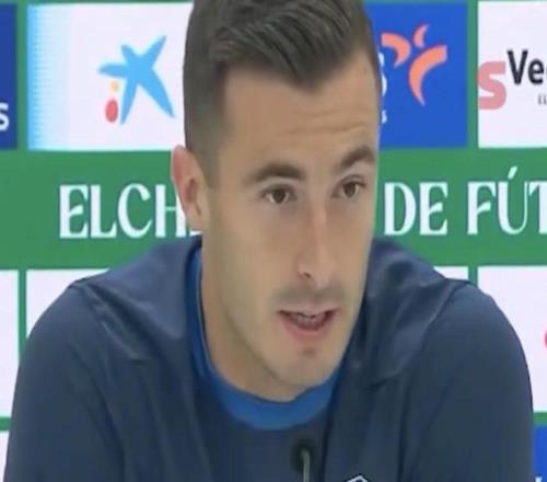 佩尼亚:我对巴萨没怨恨若亚马尔状态100%将几乎无法阻挡