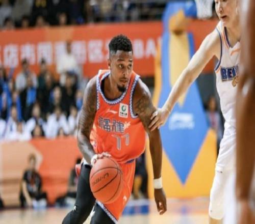 媒体人:北京对外援福特森研究不足,福建算是吃了顿饺子