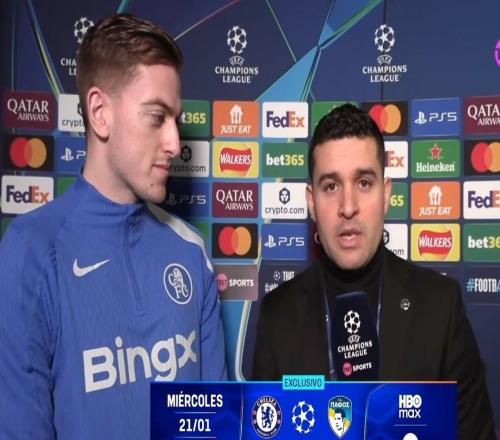 德拉普：我們整個團隊凝聚力非常好，對陣帕福斯會很精彩