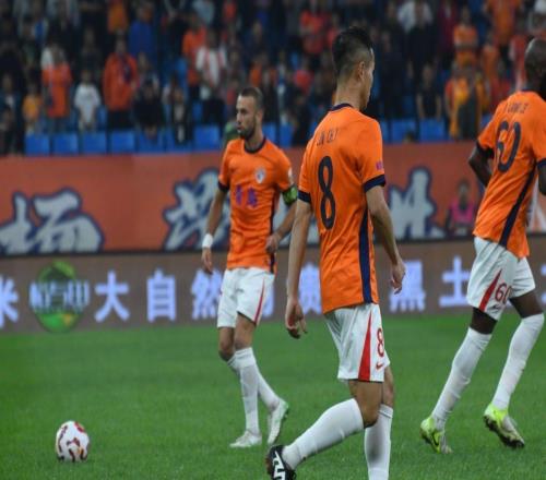 五名外援敲定四个,青岛海牛新赛季引援惊喜不断