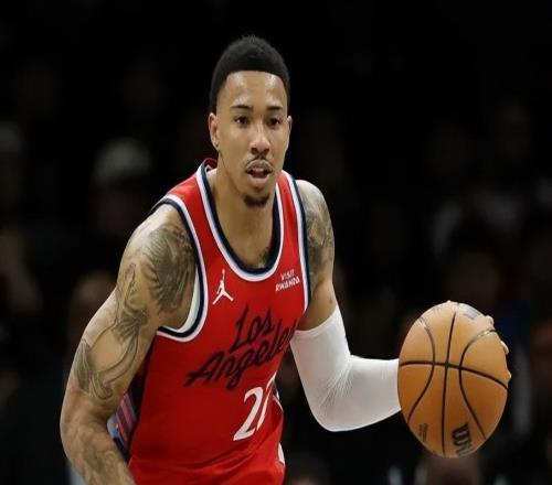 快船配角熬出头了!祖巴茨+柯林斯统治级表现,替补还有3支点!