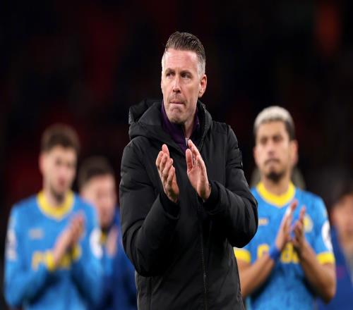 僅積2分，狼隊刷新英超歷史賽季前18輪最低積分紀(jì)錄