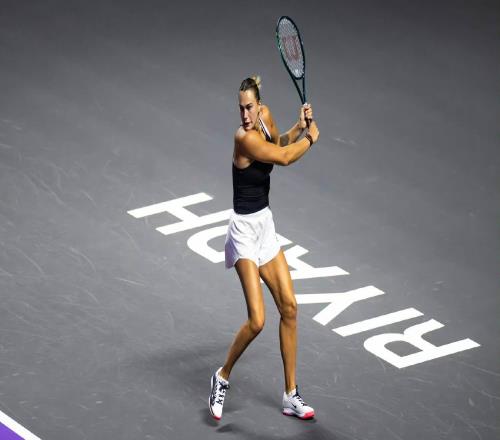 薩巴談德約的心理指導(dǎo)：他讓我溫網(wǎng)后一切重回正軌，不被情緒主宰