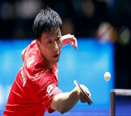 没有樊振东,但有龙蟒大战,北京男团全运会小组赛战胜上海队