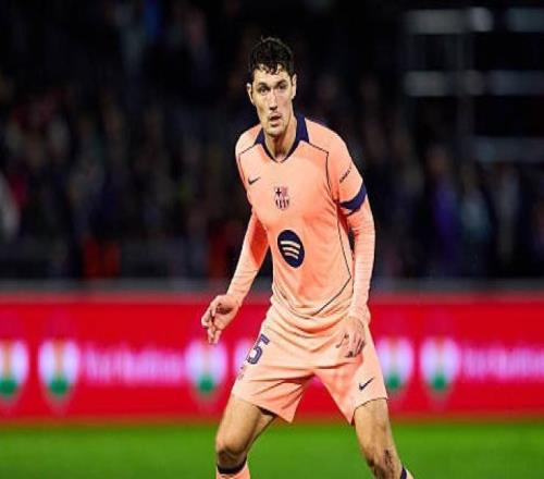 世体：克里斯滕森的首选是留在巴萨，但他也在权衡其他选择