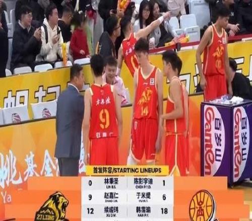 球員不想打，球迷不想看，主帥不在場(chǎng)潛力賽淪為走過場(chǎng)不丟人