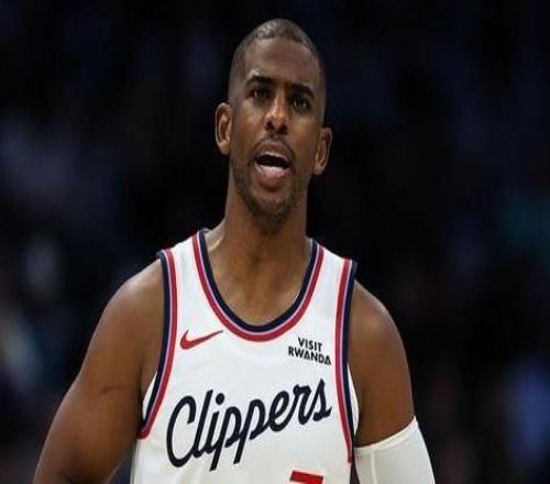 首位20000分+12000板+6000助!保罗再达里程碑