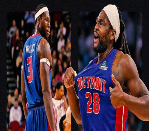 活塞新一代大本！斯图尔特下周三将复出：自称联盟最好防守球员