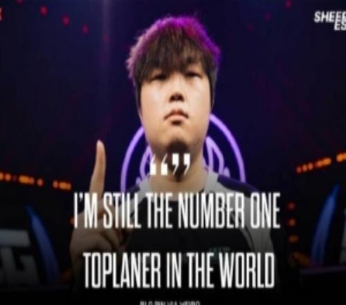 外網討論Bin”世一上“動態：兄弟他覺得他還活在2024年