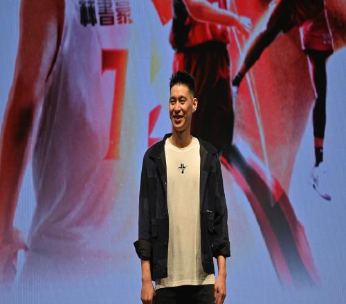 美記列林書豪NBA生涯十大經典戰役：對陣湖人38分排第二