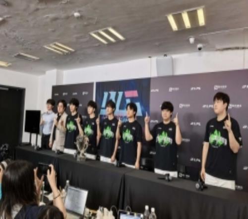 壓力給到剩下四支隊伍！BLG全員預測四號種子ON想讓Xun去會會T1