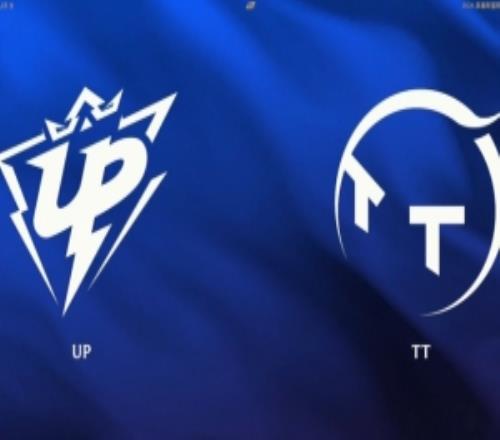 Saber蛇女石化三人難有作為Ahn芸阿娜轟平UPTT贏首局