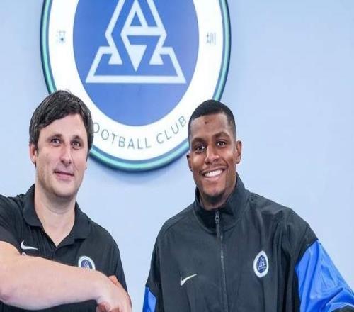 冠軍級(jí)投入！中超外援年薪前10名曝光：山東泰山占3人！