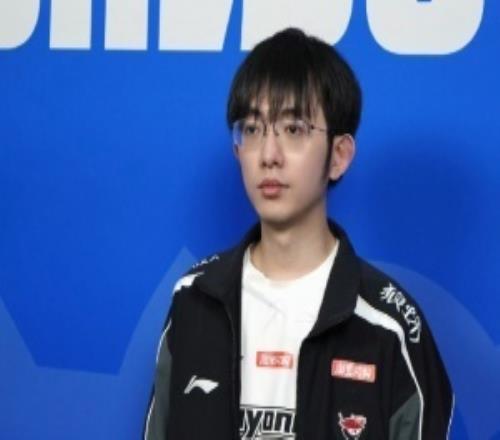 不是說好全員續(xù)約爆料人：Scout底薪去了NS！圣槍哥還沒落筆！