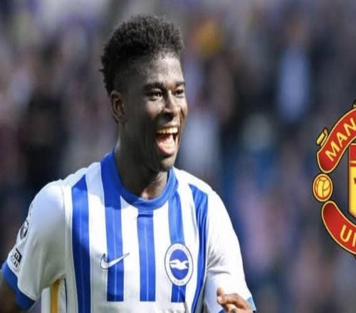 记者:赛季中期不会出现关于巴莱巴的闹剧,曼联不会采取行动