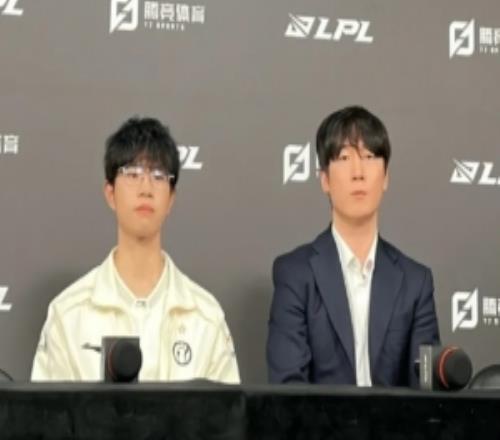 Mafa教练：登峰组都是强队，抱着学习的态度对待每一场比赛