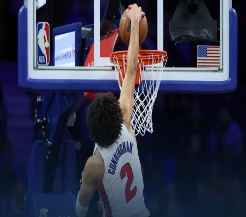 NBA11日綜述：2場絕殺+4狀元爆發，兩超巨砍30+，1人打破隊史紀錄