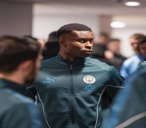 紧追阿森纳,他是曼城最强补充