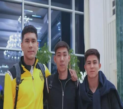去阿拉木圖看皇馬歐冠！亞洲體育新勢力崛起中