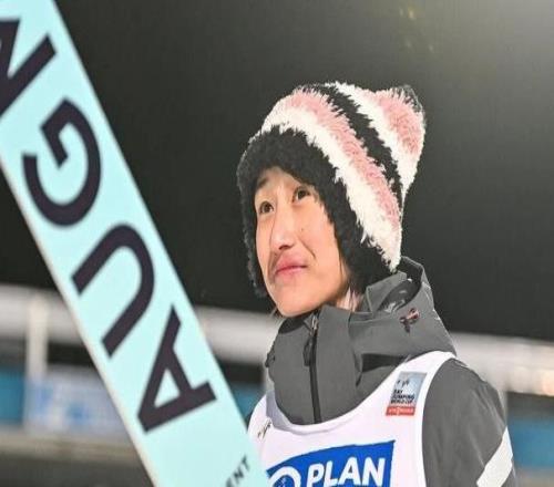 深一度创造历史最佳战绩！南方姑娘曾坪在冬奥会飞得更高