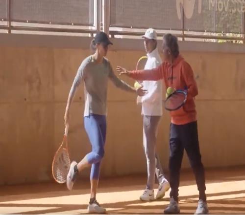 斯瓦泰克換帥：有人被棄，有人背鍋，有人道出紮心真相