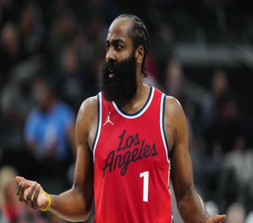 谁主动提的交易已不重要,哈登与快船好聚好散,四方之中谁是赢家