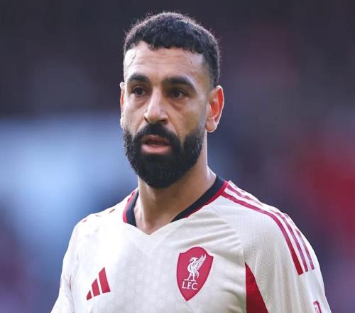 萨拉赫离队几成定局,利物浦将迎2026夏窗大洗牌
