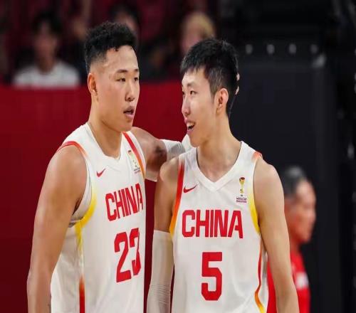 男籃世預賽第一階段第四場比賽中國男籃將迎戰中國台北隊