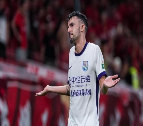 重罚!申花津门虎被罚10分+罚款100万,陈戌源李铁等73人终身禁足