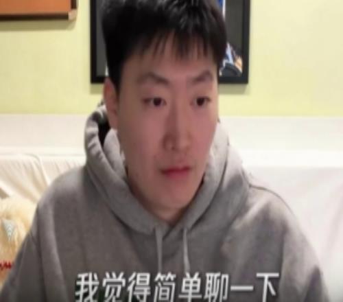 管泽元发布赛后速评：Chovy你要毁了LPL吗先相信BLG