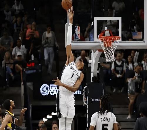 今日的NBA常规赛结束了所有比赛,最新积分榜如下!