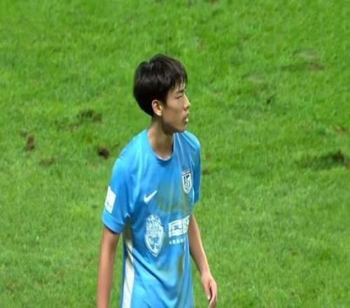 佩尼亞連場進球，5場爭取買斷英博U21全勝零封沖乙有望大連內戰