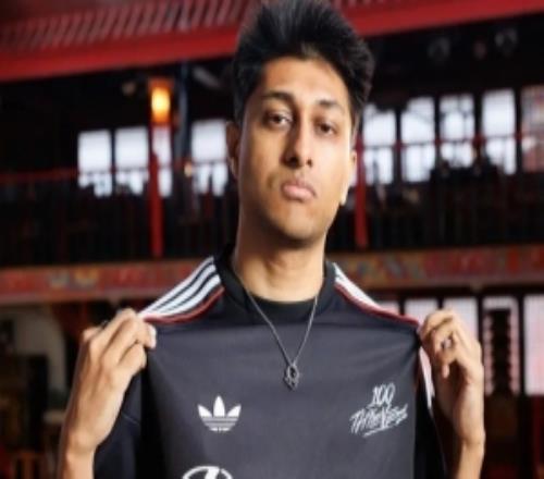 LoLEsports官方發(fā)布Dhokla選手賽前宣言：就是要打T1！
