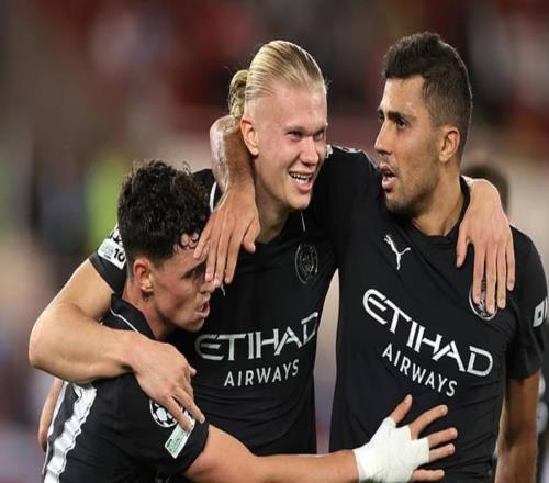 邮报:曼城冬窗将比上赛季平静得多,对塞门约也只是观望