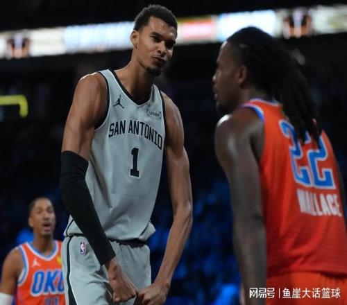 雷霆两大败因出炉,亚历山大犯两错!文班赛后摊牌,湖人也被反超