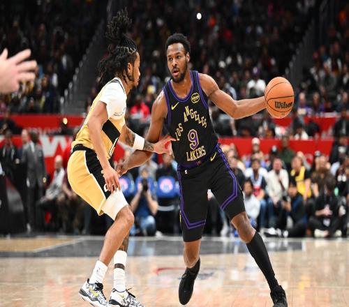 31分大胜奇才!湖人已找到夺冠密码詹姆斯教东契奇如何成为MVP