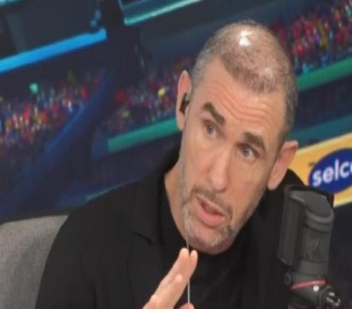 基翁：阿森納需要更具狠勁，不能每周都依賴絕殺進(jìn)球和運(yùn)氣