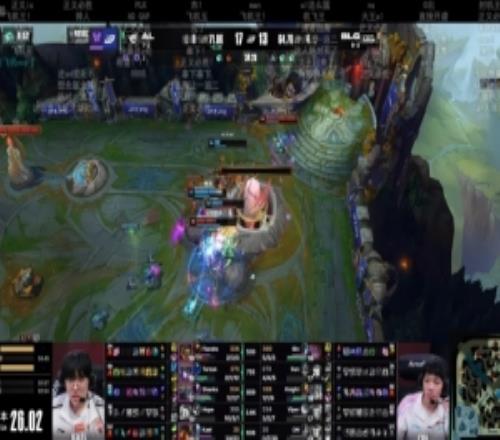 媒体人：AL都不知道咋赢的局，给ON找机会带赢了太变态了