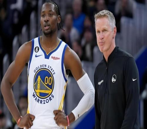 被雙標的棄子，庫明加很不錯了！