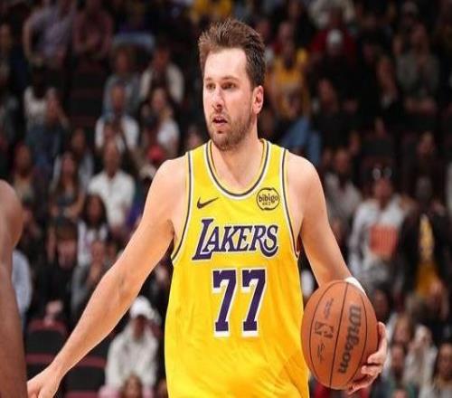 曆史第二人！東契奇單場貢獻至少60分5板5斷5三分比肩哈登