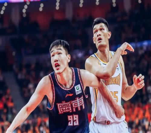 上赛季一场未打！广东男篮弃将换队后惨遭雪藏，未来或告别CBA