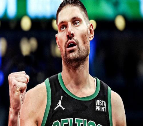 最佳第六人也扔了!绿衫军突然交易,还要老将中锋