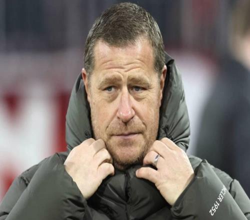 埃贝尔:诺伊尔的未来我已经从穆勒的事情中吸取了教训