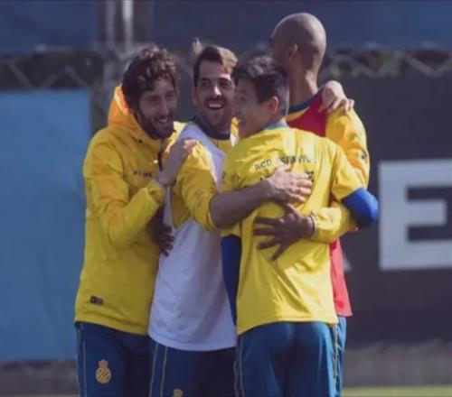 先跟阿隆索不兼容，後給莫德裏奇騰位置，武磊前隊友生不逢時