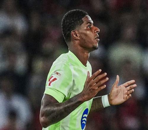 5球7助！巴薩願3500萬買斷拉師傅：簽約至2030大幅降薪