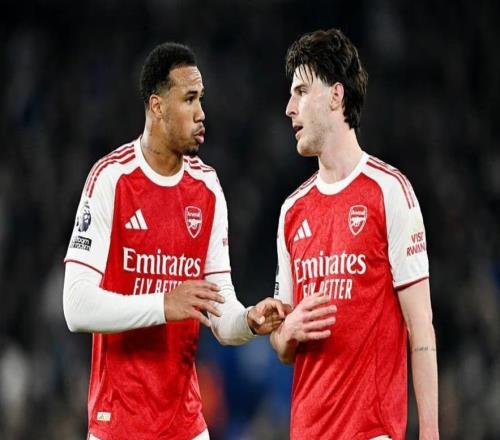 欧冠一夜动态:巴黎82切尔西,皇马绝杀曼城,阿森纳四线狂飙