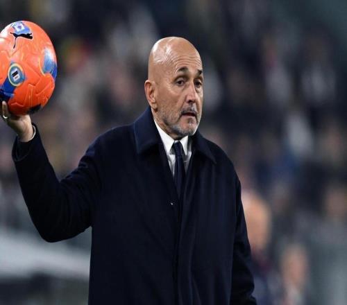 記者：尤文圖斯即將與主教練斯帕萊蒂簽訂新約